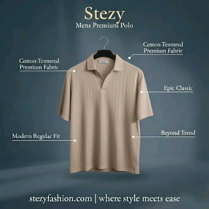 Old Money Polo
