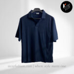 Old Money Polo