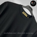 Regular Fit Waffle T-Shirt
