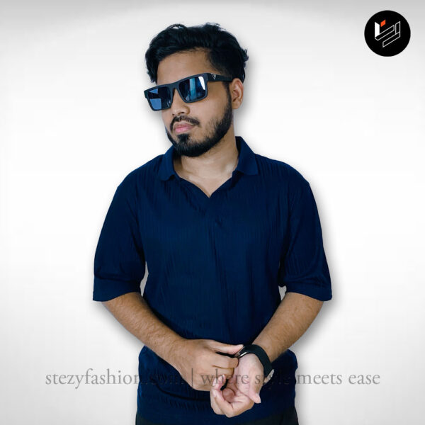 Old Money Polo - Image 2