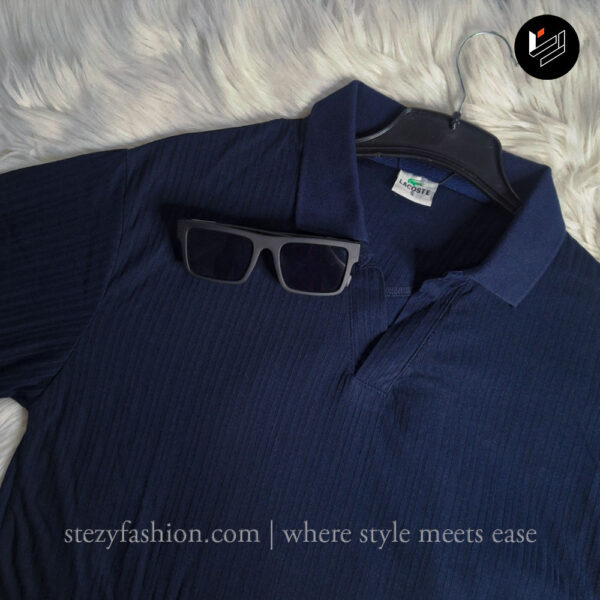 Old Money Polo - Image 4