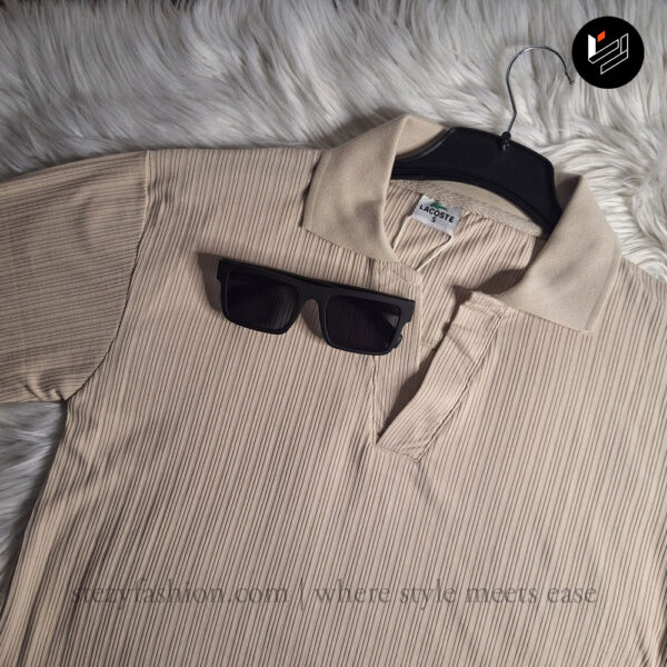 Old Money Polo - Image 3